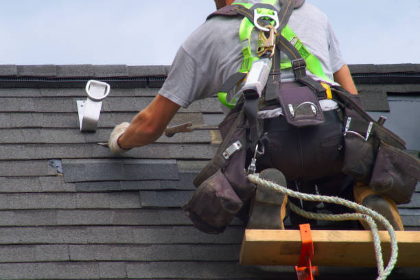 Siding for New Construction in Fort Loramie, OH